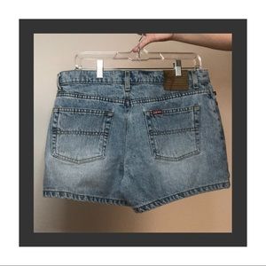 VINTAGE RALPH LAUREN SHORTS